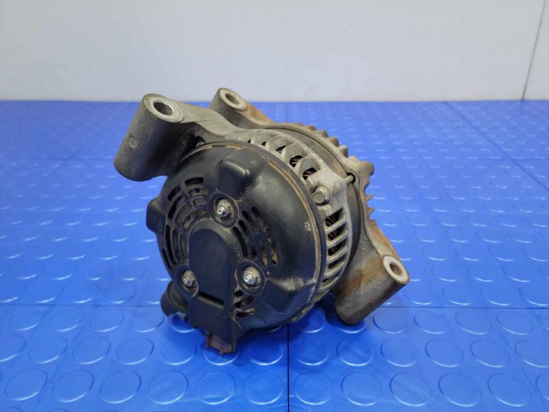 2017 Ford F-250 Super Duty Alternator
