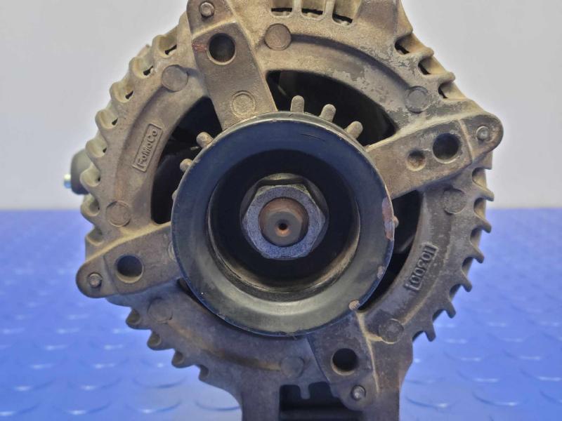 2017 Ford F-250 Super Duty Alternator