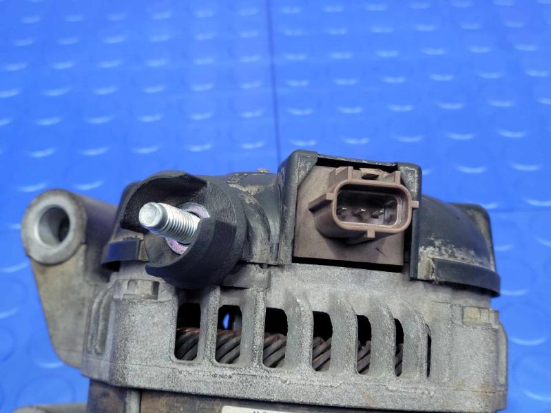 2017 Ford F-250 Super Duty Alternator