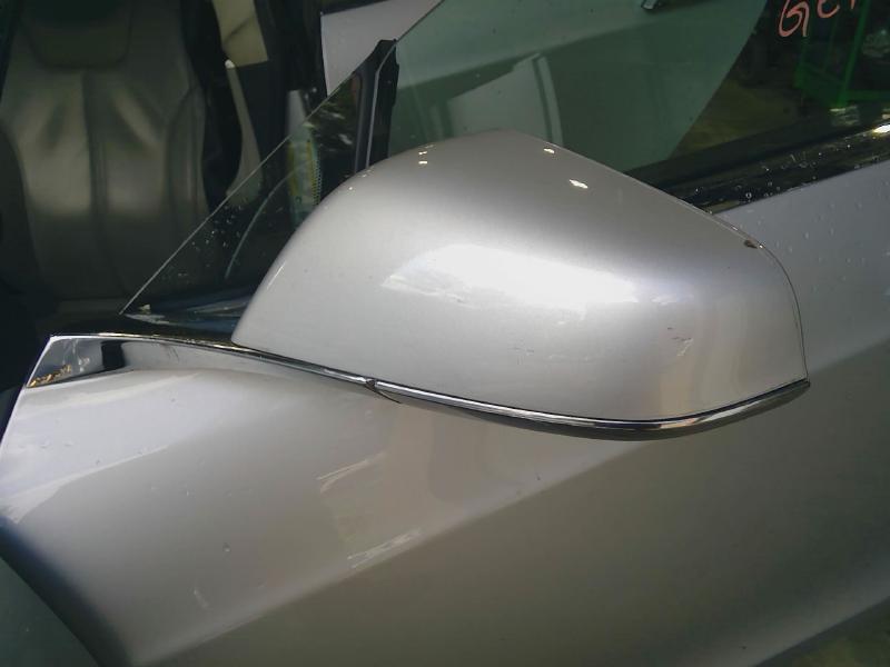 2013 Tesla Model S Door Mirror