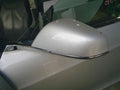 2013 Tesla Model S Door Mirror
