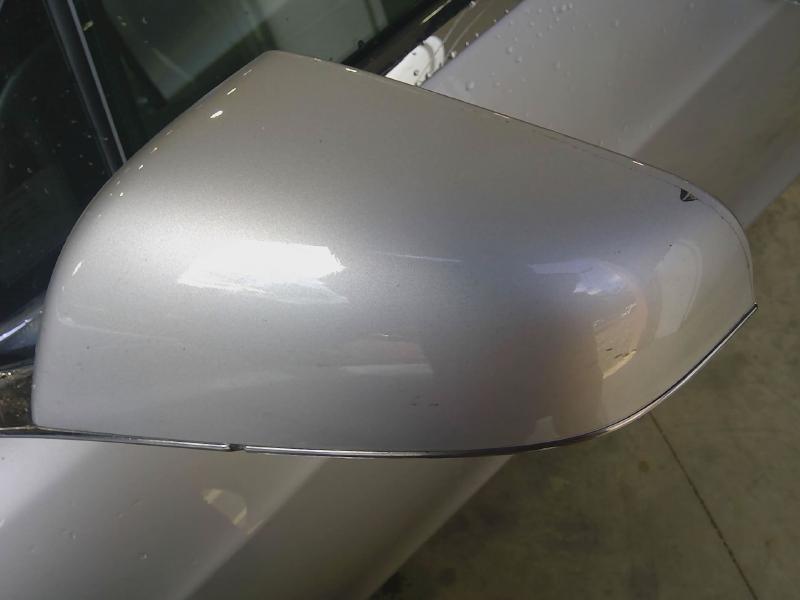 2013 Tesla Model S Door Mirror