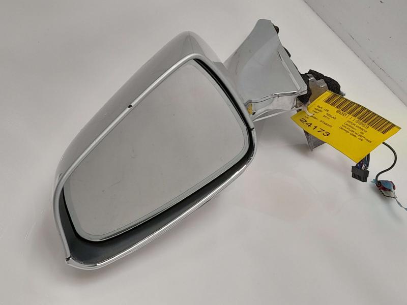2013 Tesla Model S Door Mirror