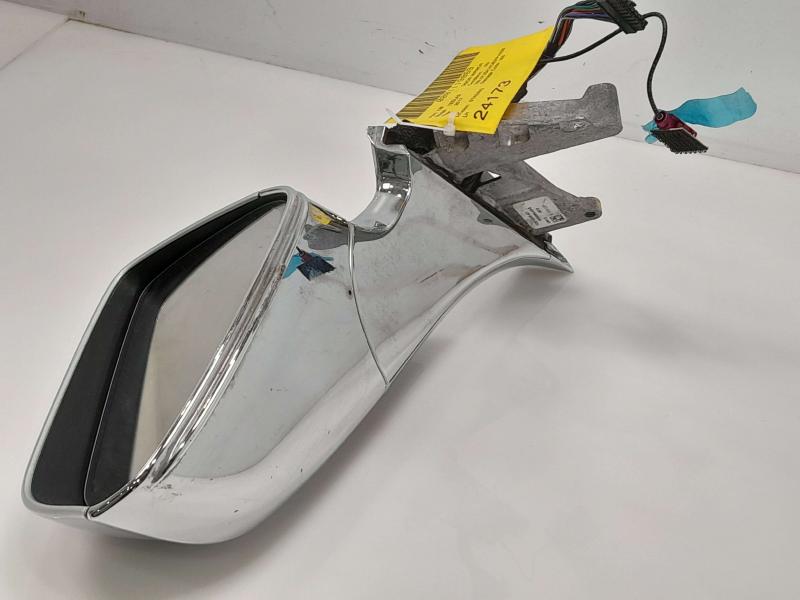 2013 Tesla Model S Door Mirror