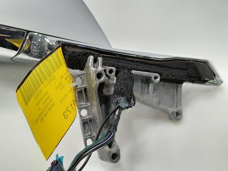 2013 Tesla Model S Door Mirror