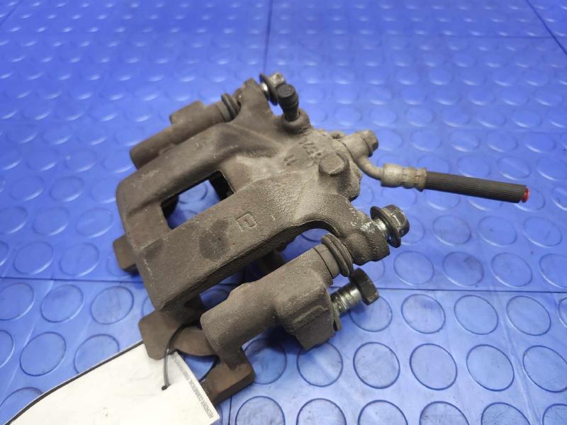 2017 Nissan Maxima Caliper