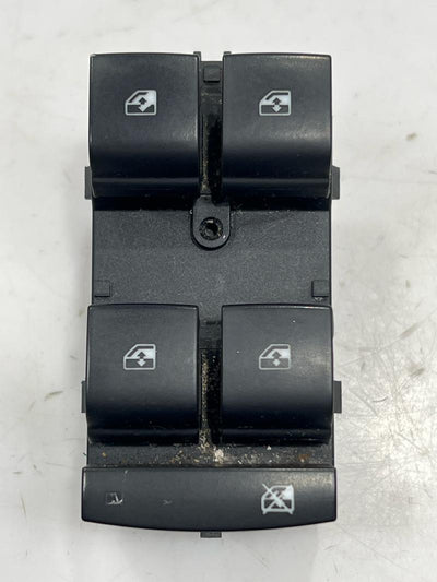 2010 GMC Terrain Door Switch Front