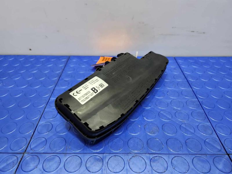 2016 BMW 528I Air Bag