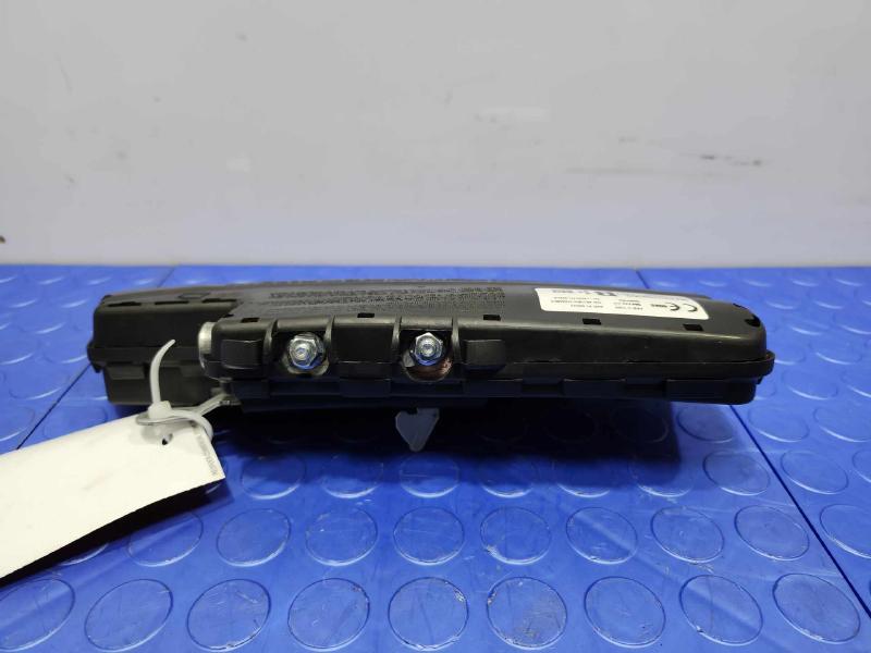 2016 BMW 528I Air Bag