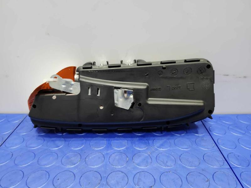 2016 BMW 528I Air Bag