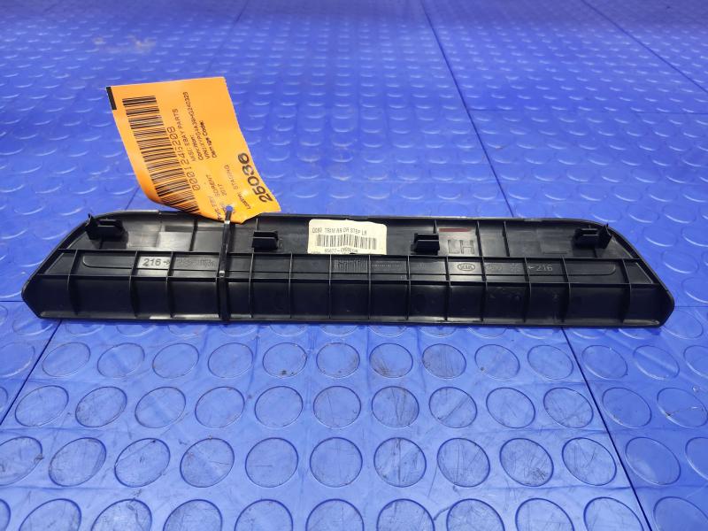 2017 Kia Sorento Misc Ebay Parts