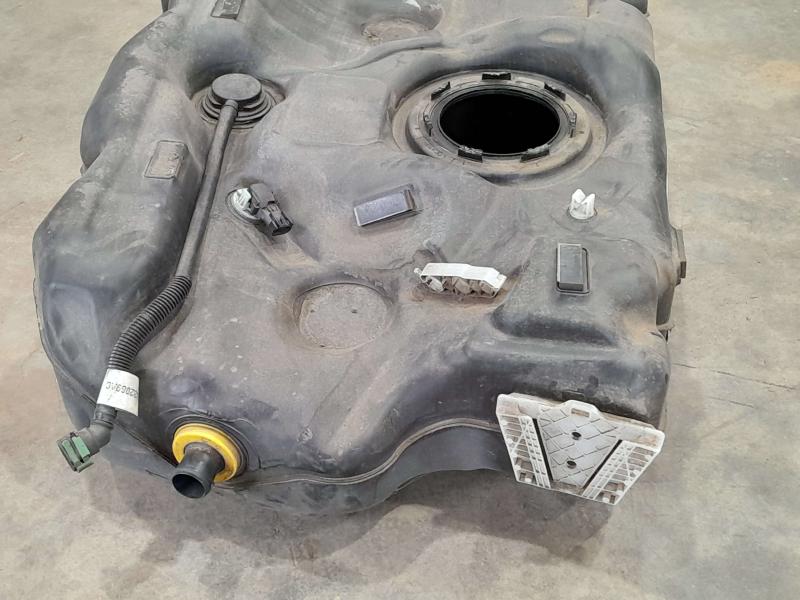 2019 Chevrolet Malibu Fuel Tank Assembly