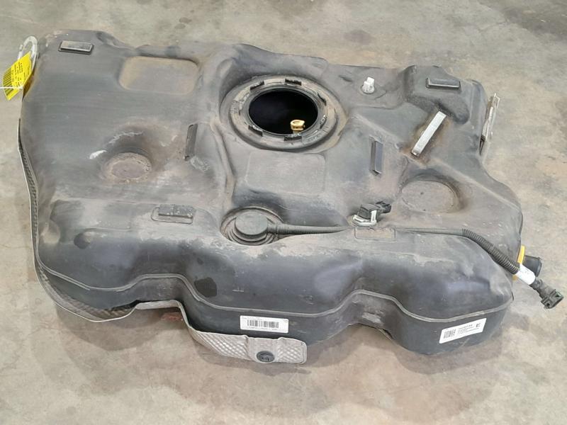 2019 Chevrolet Malibu Fuel Tank Assembly