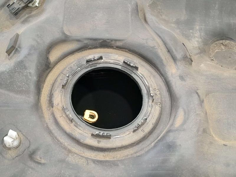 2019 Chevrolet Malibu Fuel Tank Assembly