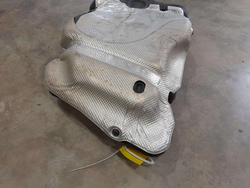 2019 Chevrolet Malibu Fuel Tank Assembly