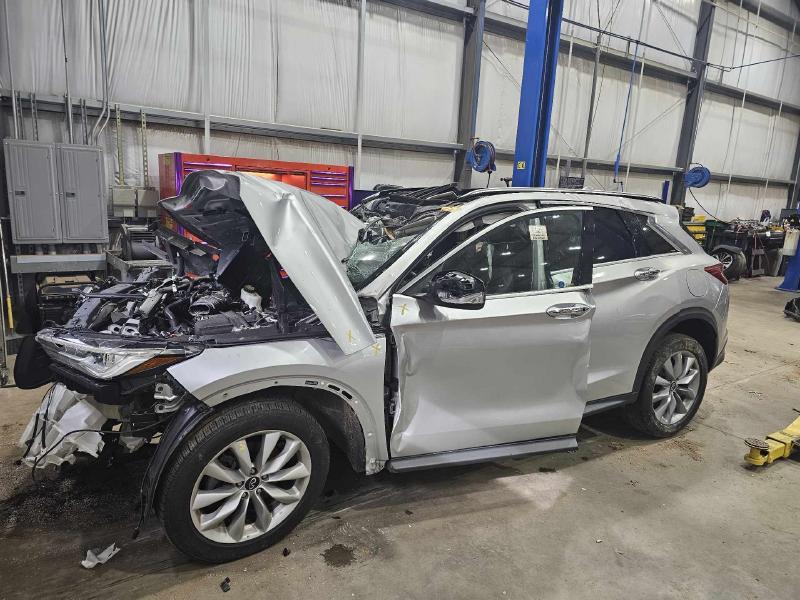 2020 Infiniti QX50 Lower Control Arm Rr