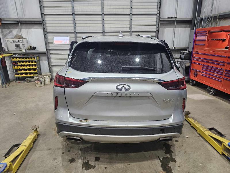 2020 Infiniti QX50 Air Flow Meter