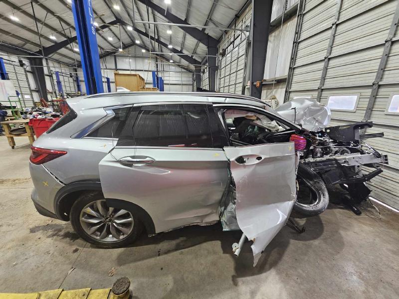 2020 Infiniti QX50 Air Flow Meter