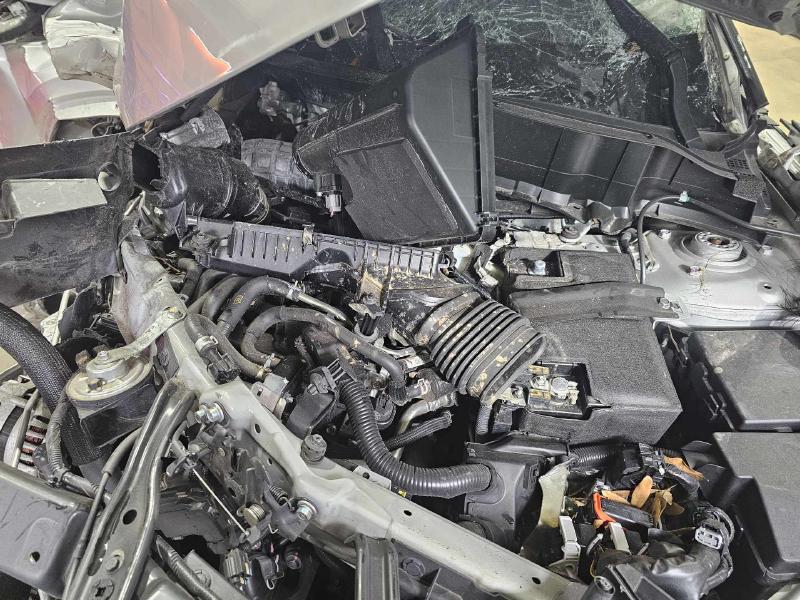 2020 Infiniti QX50 Lower Control Arm Rr