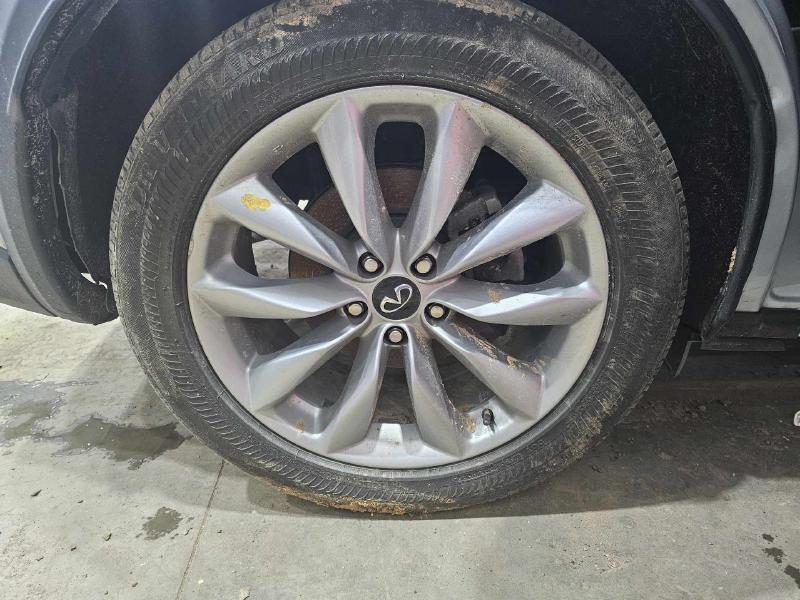 2020 Infiniti QX50 Lower Control Arm Rr