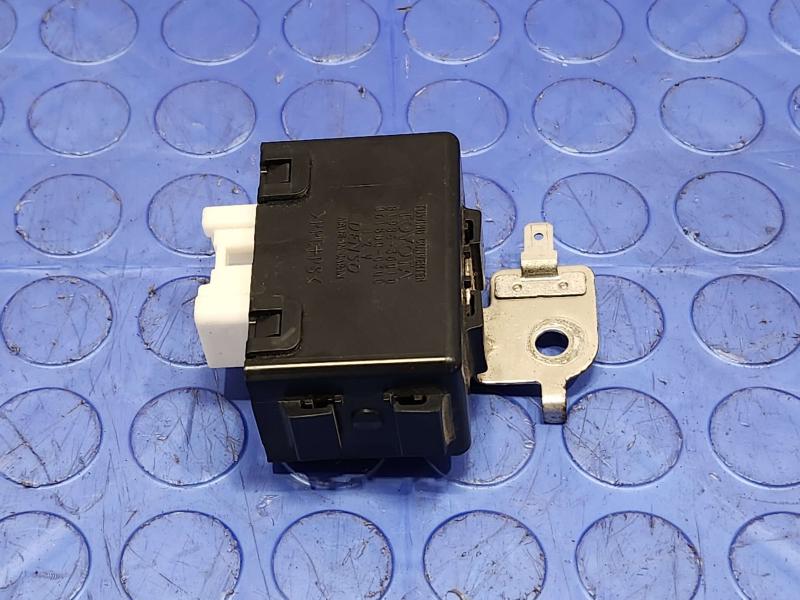 2003 Toyota 4Runner Chassis Brain Box