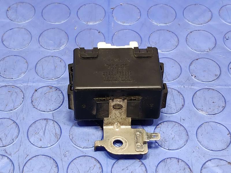 2003 Toyota 4Runner Chassis Brain Box