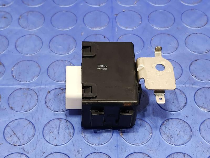 2003 Toyota 4Runner Chassis Brain Box