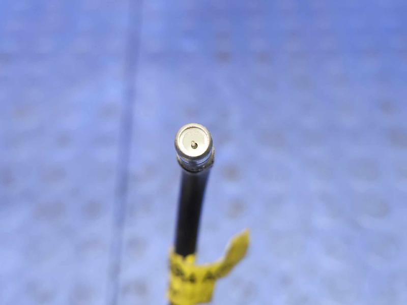2013 Ford F-350 Super Duty Antenna