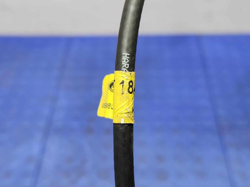 2013 Ford F-350 Super Duty Antenna