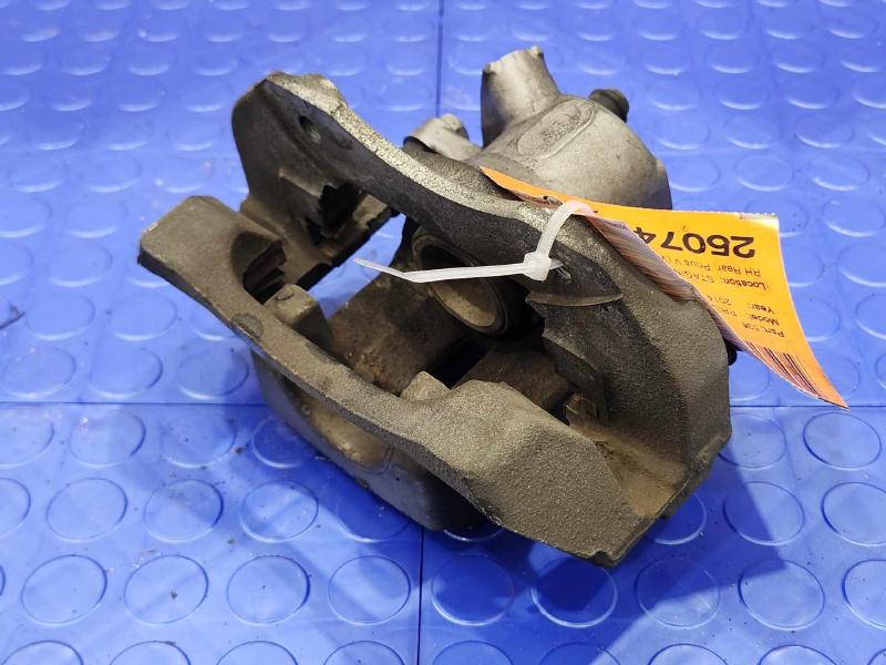 2012-2018 Toyota Prius V Rear Caliper Assembly Right Passenger Side OEM 4783047080,RH