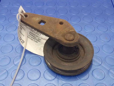 1978 Ford Granada Engine Belt Tensioner