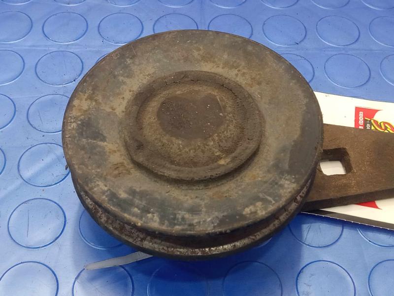 1978 Ford Granada Engine Belt Tensioner