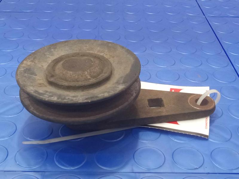 1978 Ford Granada Engine Belt Tensioner