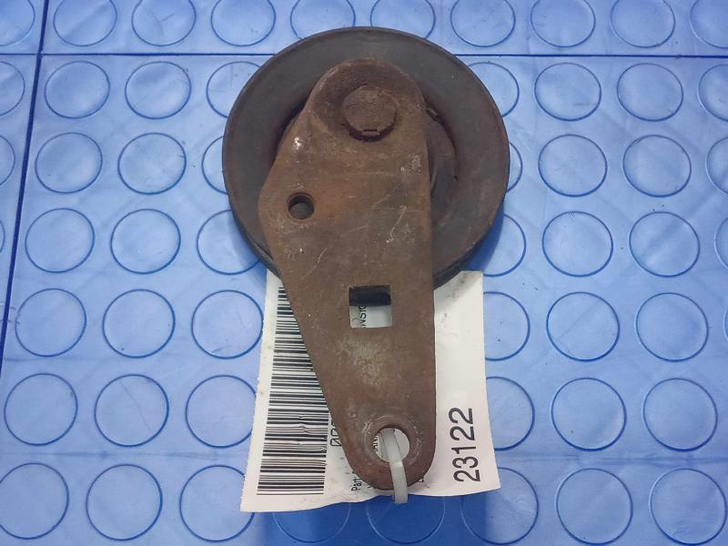 1978 Ford Granada Engine Belt Tensioner