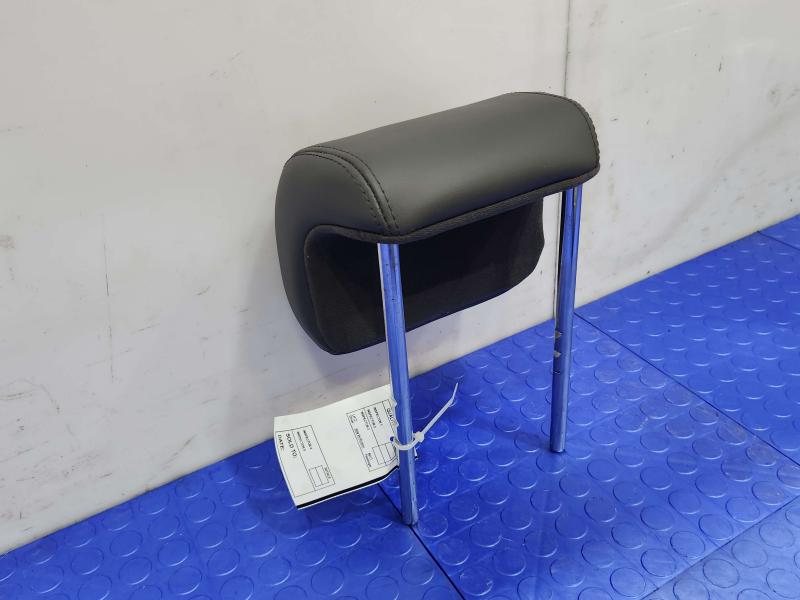 2014 Chevrolet Spark Headrest