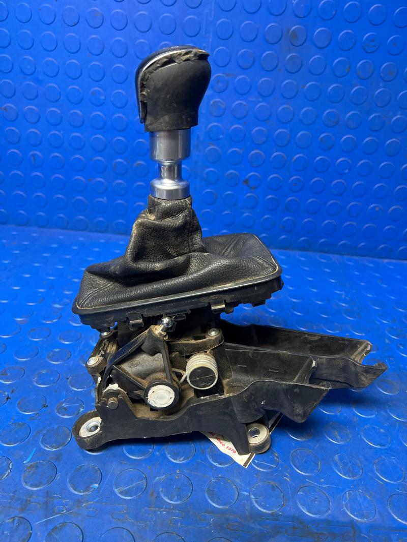 2015-2018 Ford Focus 1.0L 6 Speed Manual Transmission Shifter Assembly OEM