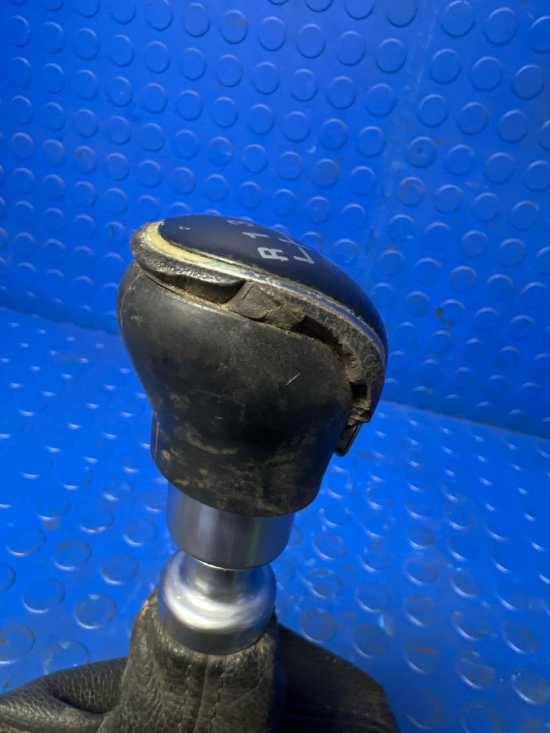 2015-2018 Ford Focus 1.0L 6 Speed Manual Transmission Shifter Assembly OEM