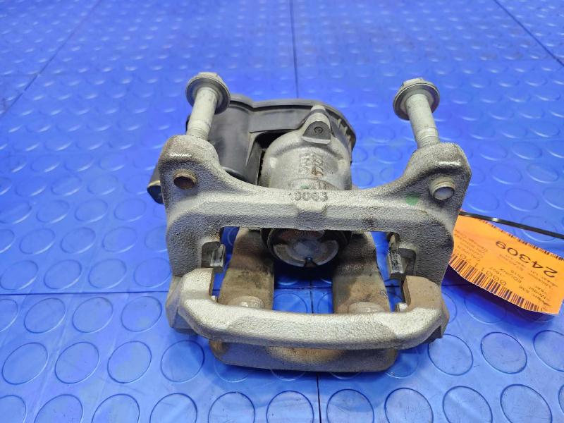 2019 Chevrolet Equinox Caliper