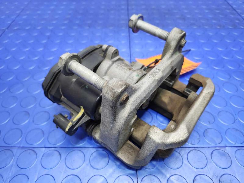 2019 Chevrolet Equinox Caliper