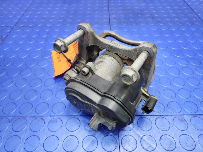 2019 Chevrolet Equinox Caliper