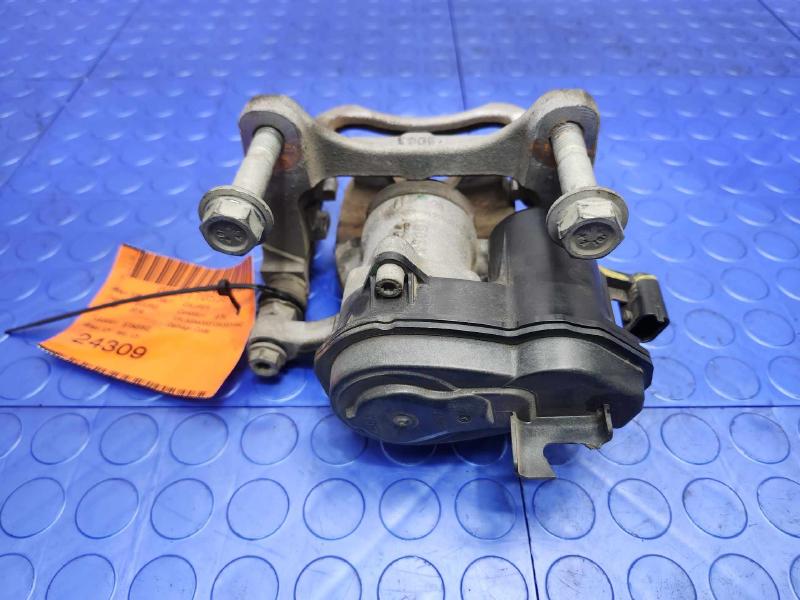 2019 Chevrolet Equinox Caliper