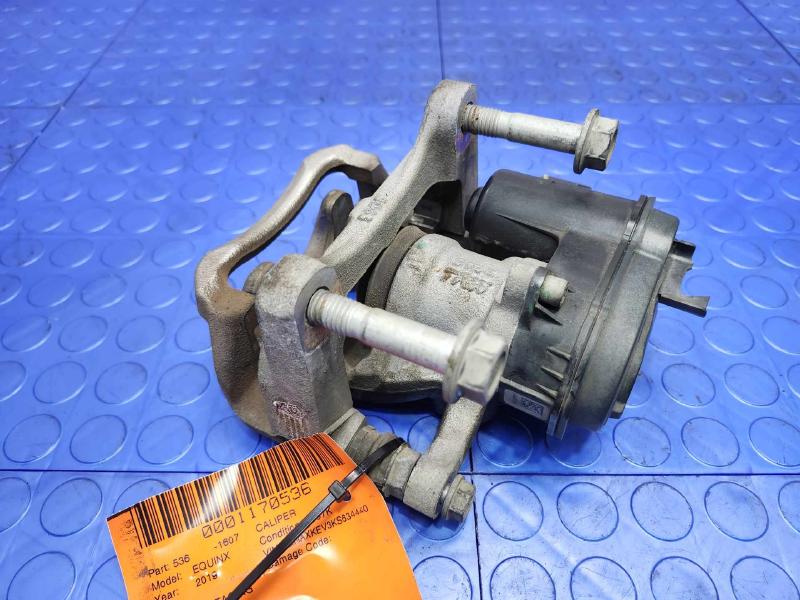 2019 Chevrolet Equinox Caliper