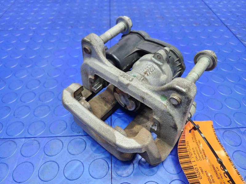 2019 Chevrolet Equinox Caliper