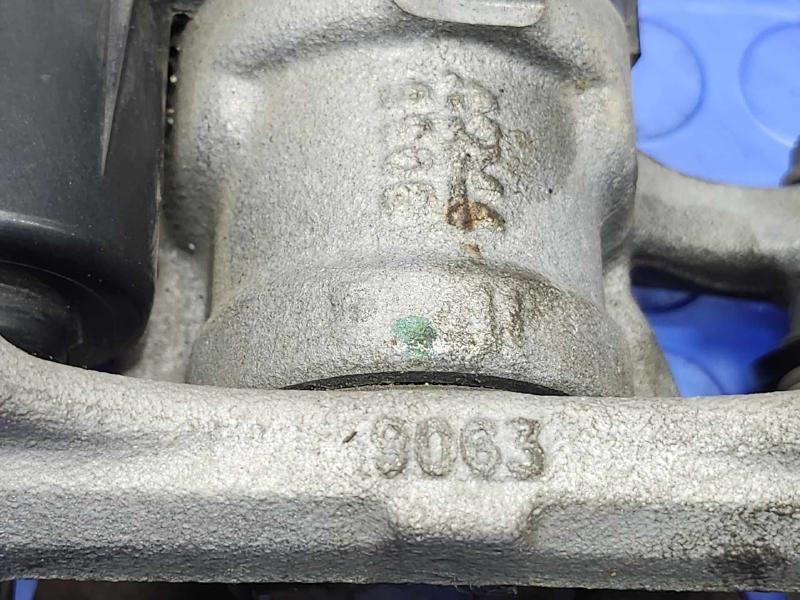 2019 Chevrolet Equinox Caliper