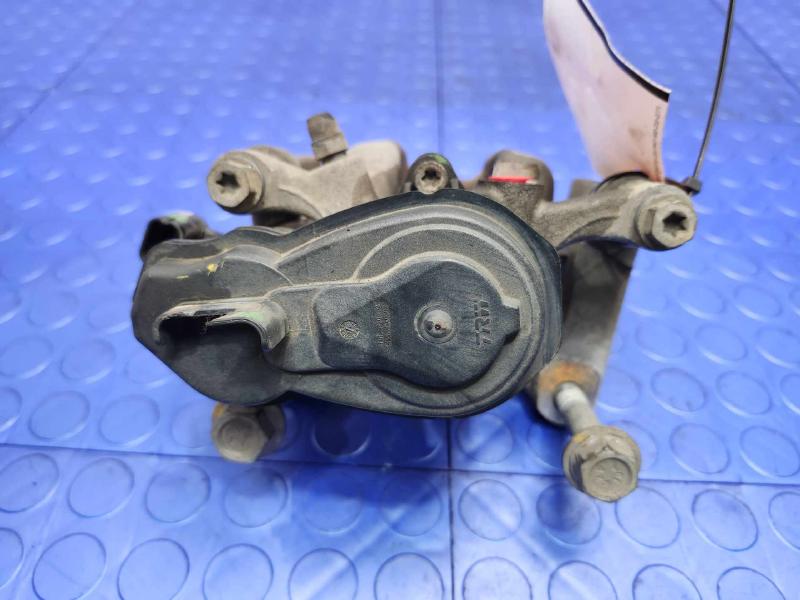 2019 Chevrolet Equinox Caliper
