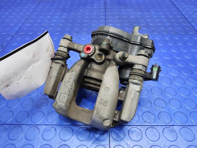 2019 Chevrolet Equinox Caliper