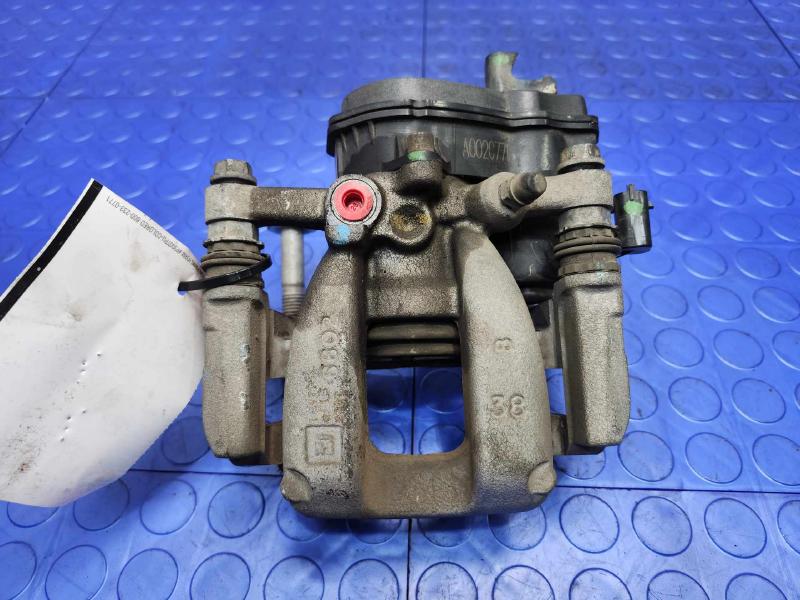 2019 Chevrolet Equinox Caliper