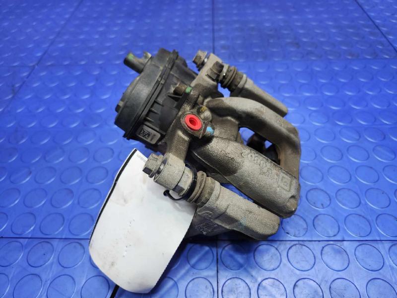 2019 Chevrolet Equinox Caliper