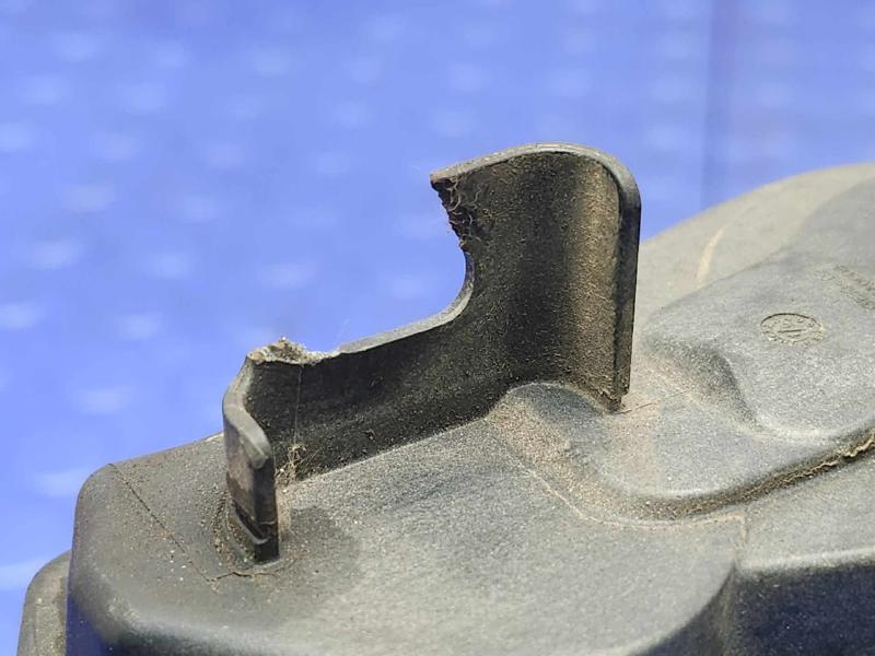 2019 Chevrolet Equinox Caliper