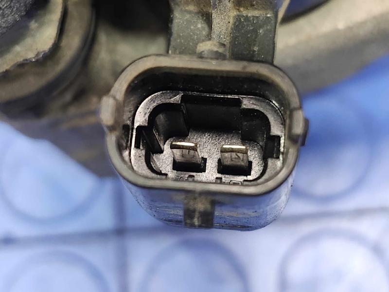 2019 Chevrolet Equinox Caliper